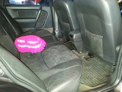 ขายรถวอนโว่540  ของพ่อผมเองราคา60000ครับ รถดีติดแกส์แล้ว