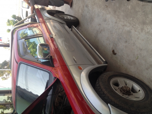 ขายด่วนรถบ้านแท้เดิมๆ ด่วนๆ