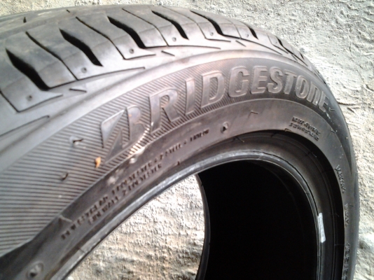 บริสโตน 195/50/15 ปี12