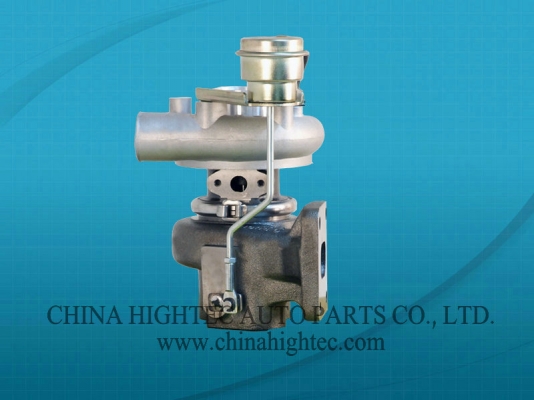 เทอร์โบ ,Turbo of TD Series,TD02,TD03,TD04,TD05,TD06,TF035,หัวฉีดดีเซล  ,ลูกปั๊ม