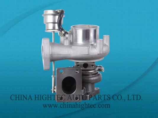 เทอร์โบ ,Turbo of TD Series,TD02,TD03,TD04,TD05,TD06,TF035,หัวฉีดดีเซล  ,ลูกปั๊ม