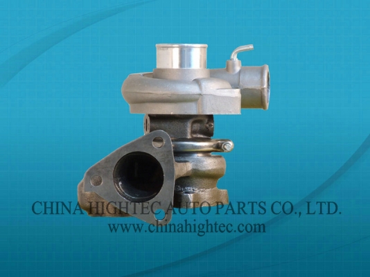 เทอร์โบ ,Turbo of TD Series,TD02,TD03,TD04,TD05,TD06,TF035,หัวฉีดดีเซล  ,ลูกปั๊ม