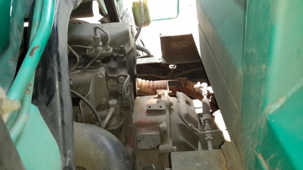 ขาย HINO FC 2WHKA 5.5เมตร 120แรง แอร์หนาว ล้อแม็ก ยางเลเดียน6เส้น