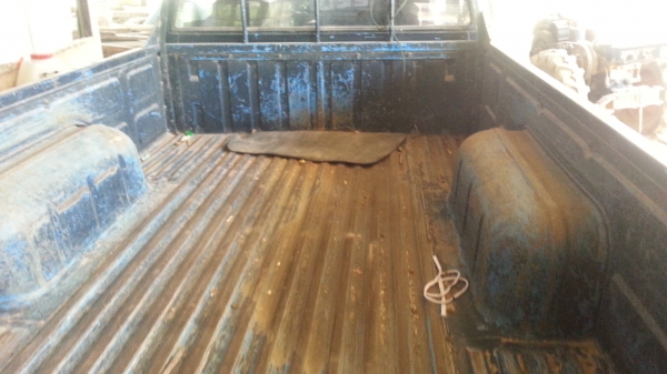 ขายกระบะ NiSSAN ตอนเดี่ยว