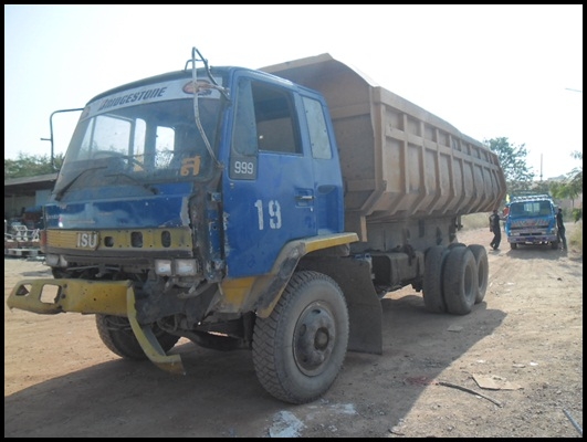 อีซูซุ 210