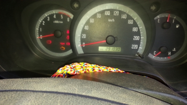 ขาย SUZU D-MAX 2.5 SLX ปี 50 สภาพสวย