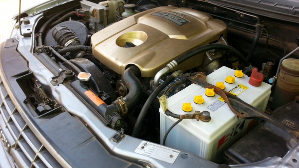 ขาย SUZU D-MAX 2.5 SLX ปี 50 สภาพสวย ขาย SUZU D-MAX 2.5 SLX ปี 50 สภาพสวย