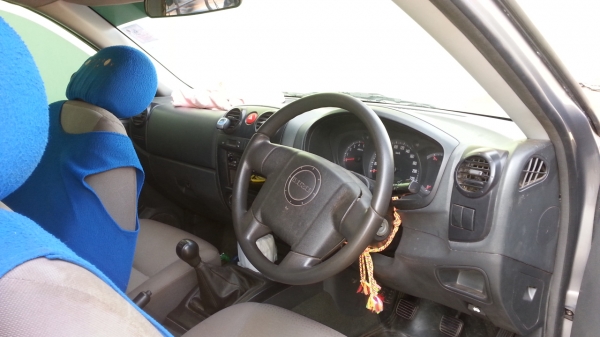 ขาย SUZU D-MAX 2.5 SLX ปี 50 สภาพสวย ขาย SUZU D-MAX 2.5 SLX ปี 50 สภาพสวย