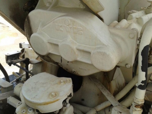 รถฮีโน่ 10 ล้อ โม่ปูน FS2K 320 แรงม้า. ( รถประกอบ ) สนใจติดต่อ 081 - 6079515 รถฮีโน่ 10 ล้อ โม่ปูน FS2K 320 แรงม้า. ( รถประกอบ ) สนใจติดต่อ 081 - 6079515