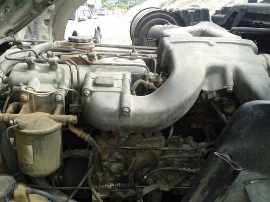 รถฮีโน่ 10 ล้อ โม่ปูน FS2K 320 แรงม้า. ( รถประกอบ ) สนใจติดต่อ 081 - 6079515 รถฮีโน่ 10 ล้อ โม่ปูน FS2K 320 แรงม้า. ( รถประกอบ ) สนใจติดต่อ 081 - 6079515