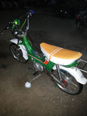 -ขายชาลี สภาพตามรูป พร้อมใช้งานคับ