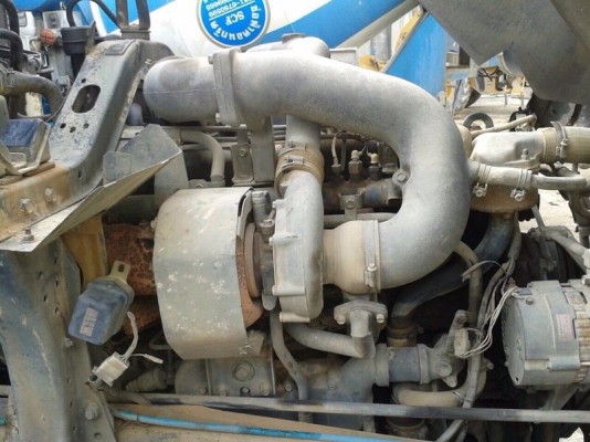 รถนิสสัน 10 ล้อ โม่ปูม CW431 250 แรงม้า. สนใจติดต่อ 081 - 6079515 รถนิสสัน 10 ล้อ โม่ปูม CW431 250 แรงม้า. สนใจติดต่อ 081 - 6079515