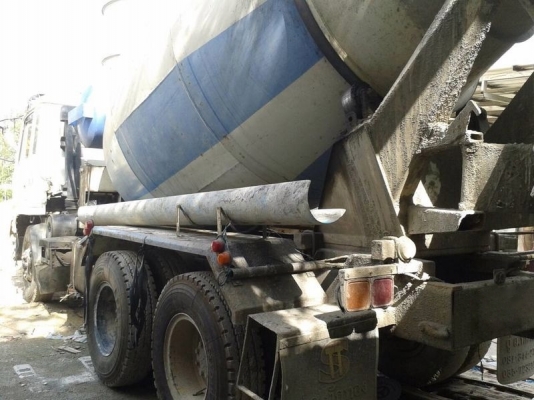 รถนิสสัน 10 ล้อ โม่ปูม CW431 250 แรงม้า. สนใจติดต่อ 081 - 6079515 รถนิสสัน 10 ล้อ โม่ปูม CW431 250 แรงม้า. สนใจติดต่อ 081 - 6079515