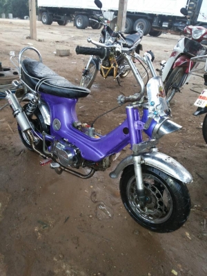 ขายชาลี สภาพตามรูป พร้อมใช้งานคับ มีเล่ม