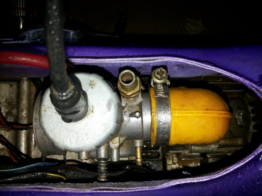 ขายชาลี สภาพตามรูป พร้อมใช้งานคับ มีเล่ม