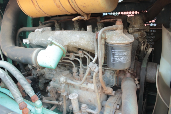 ขายรถแทรกเตอร์ดันดิน IWAFUJI CS-50 เครื่อง IZUSU 4สูบ ใบมีด6ทิศทาง มีกระบะยกดั้มได้ มีวิ้นราก ราคา 490,000 บาท ขายรถแทรกเตอร์ดันดิน IWAFUJI CS-50 เครื่อง IZUSU 4สูบ ใบมีด6ทิศทาง มีกระบะยกดั้มได้ มีวิ้นราก ราคา 490,000 บาท