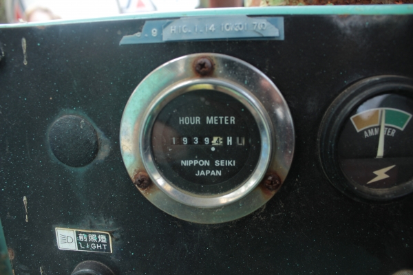 ขายรถแทรกเตอร์ดันดิน IWAFUJI CS-50 เครื่อง IZUSU 4สูบ ใบมีด6ทิศทาง มีกระบะยกดั้มได้ มีวิ้นราก ราคา 490,000 บาท ขายรถแทรกเตอร์ดันดิน IWAFUJI CS-50 เครื่อง IZUSU 4สูบ ใบมีด6ทิศทาง มีกระบะยกดั้มได้ มีวิ้นราก ราคา 490,000 บาท