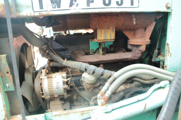 ขายรถแทรกเตอร์ดันดิน IWAFUJI CS-50 เครื่อง IZUSU 4สูบ ใบมีด6ทิศทาง มีกระบะยกดั้มได้ มีวิ้นราก ราคา 490,000 บาท ขายรถแทรกเตอร์ดันดิน IWAFUJI CS-50 เครื่อง IZUSU 4สูบ ใบมีด6ทิศทาง มีกระบะยกดั้มได้ มีวิ้นราก ราคา 490,000 บาท