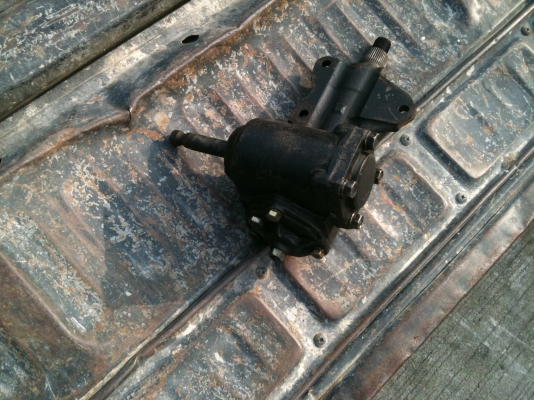 ขายกระปุกพวงมาลัย ธรรมดาของสตราด้า 500 บาท