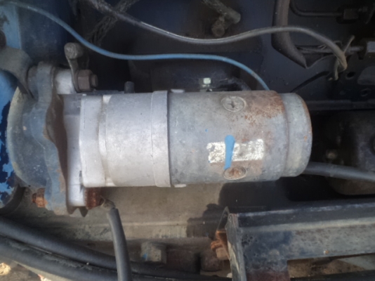 นาทีทองต้องการขาย รถไถ LEY LAND MODEL 272  71 HP ราคาวันนี้ลดอีกทีครับเคาะครั้งสุดท้าย เหลือเต็มๆ 90000