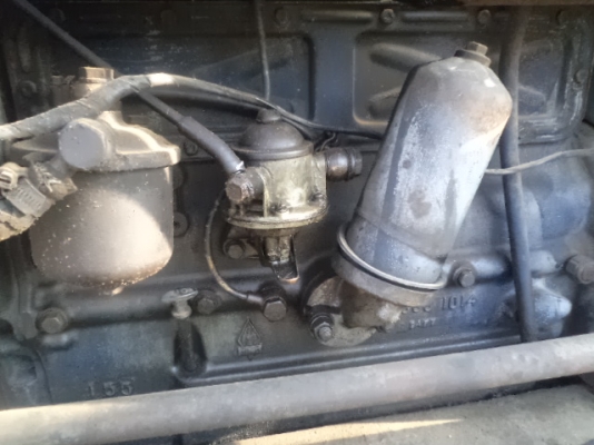 นาทีทองต้องการขาย รถไถ LEY LAND MODEL 272  71 HP ราคาวันนี้ลดอีกทีครับเคาะครั้งสุดท้าย เหลือเต็มๆ 90000