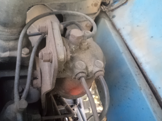 นาทีทองต้องการขาย รถไถ LEY LAND MODEL 272  71 HP ราคาวันนี้ลดอีกทีครับเคาะครั้งสุดท้าย เหลือเต็มๆ 90000