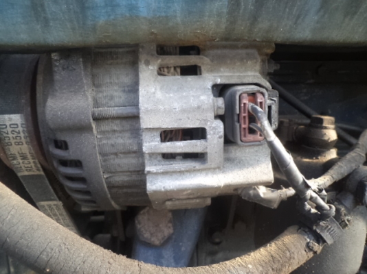 นาทีทองต้องการขาย รถไถ LEY LAND MODEL 272  71 HP ราคาวันนี้ลดอีกทีครับเคาะครั้งสุดท้าย เหลือเต็มๆ 90000