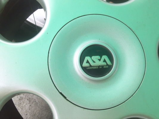 ขายล้อแม็กซ์ saab cd9000 ขอบ17ยี่ห้อ asa by bbsหรือแลกแมกปิคอัพขอบ16 6รู ขายล้อแม็กซ์ saab cd9000 ขอบ17ยี่ห้อ asa by bbsหรือแลกแมกปิคอัพขอบ16 6รู