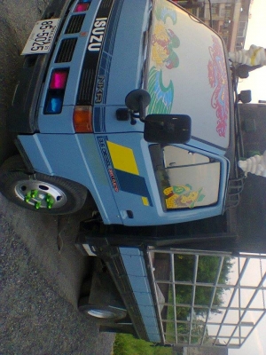 ขายรถหกล้อNPR110สภาพพร้อมใช้งานแต่งทั้งคัน พึ่งฟิตเครื่องมาใหม่ ราคาคุยได้ครับ ขายรถหกล้อNPR110สภาพพร้อมใช้งานแต่งทั้งคัน พึ่งฟิตเครื่องมาใหม่ ราคาคุยได้ครับ