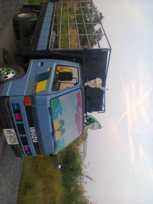 ขายรถหกล้อNPR110สภาพพร้อมใช้งานแต่งทั้งคัน พึ่งฟิตเครื่องมาใหม่ ราคาคุยได้ครับ ขายรถหกล้อNPR110สภาพพร้อมใช้งานแต่งทั้งคัน พึ่งฟิตเครื่องมาใหม่ ราคาคุยได้ครับ