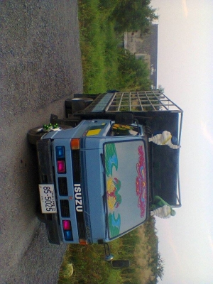 ขายรถหกล้อNPR110สภาพพร้อมใช้งานแต่งทั้งคัน พึ่งฟิตเครื่องมาใหม่ ราคาคุยได้ครับ ขายรถหกล้อNPR110สภาพพร้อมใช้งานแต่งทั้งคัน พึ่งฟิตเครื่องมาใหม่ ราคาคุยได้ครับ