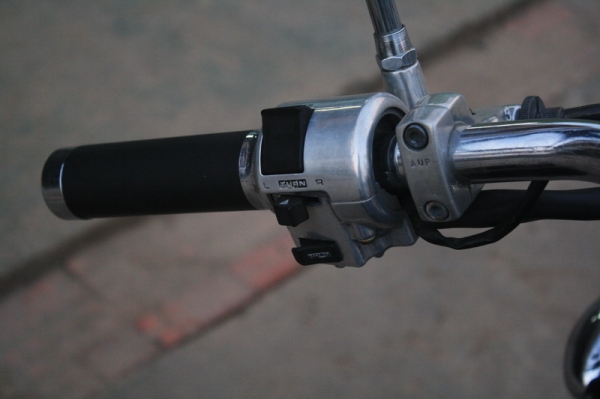 __Steed 400 เดิมๆ นางฟ้า สรรพสามิตตัวจริง $ 78,000__