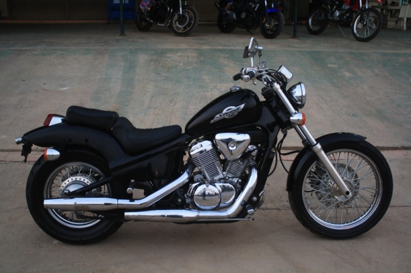 __Steed 400 เดิมๆ นางฟ้า สรรพสามิตตัวจริง $ 78,000__