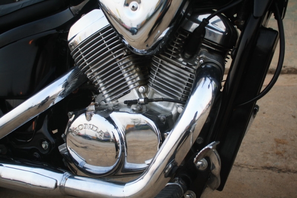 __Steed 400 เดิมๆ นางฟ้า สรรพสามิตตัวจริง $ 78,000__