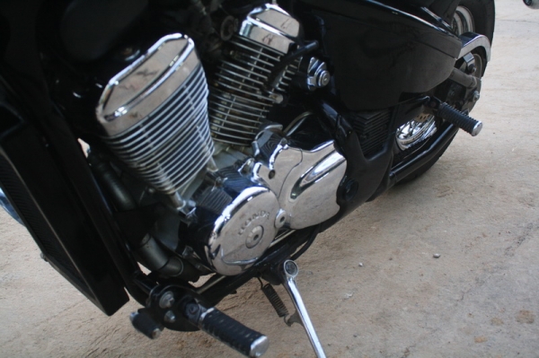 __Steed 400 เดิมๆ นางฟ้า สรรพสามิตตัวจริง $ 78,000__