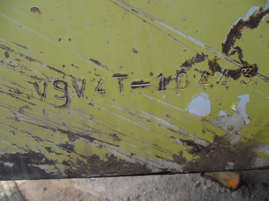 ขายรถบดแบบสั่น SAKAI SV500TF สองเปลือกสองเพลาเดิมๆเอกสารทะเบียน ขายรถบดแบบสั่น SAKAI SV500TF สองเปลือกสองเพลาเดิมๆเอกสารทะเบียน