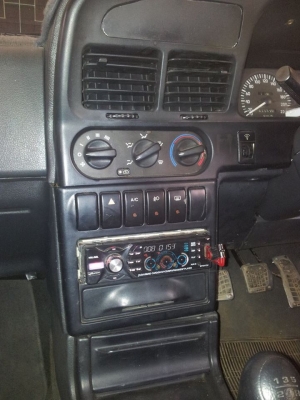 ขายรถสปอร์ต 2 ประตูราคาเบา ๆ เหมาะไปแต่งซิ่ง