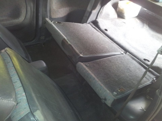 ขายรถสปอร์ต 2 ประตูราคาเบา ๆ เหมาะไปแต่งซิ่ง