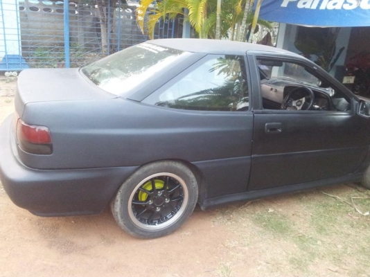 ขายรถสปอร์ต 2 ประตูราคาเบา ๆ เหมาะไปแต่งซิ่ง