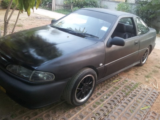 ขายรถสปอร์ต 2 ประตูราคาเบา ๆ เหมาะไปแต่งซิ่ง