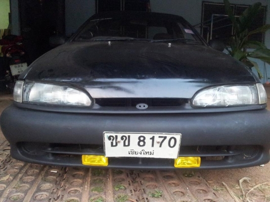 ขายรถสปอร์ต 2 ประตูราคาเบา ๆ เหมาะไปแต่งซิ่ง