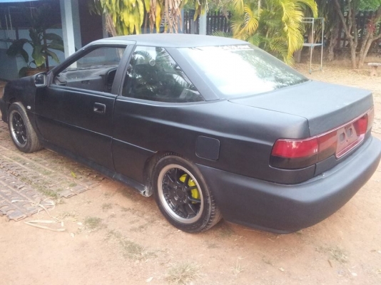 ขายรถสปอร์ต 2 ประตูราคาเบา ๆ เหมาะไปแต่งซิ่ง