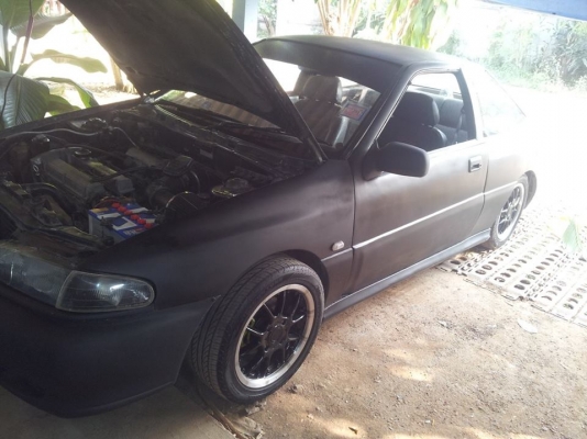 ขายรถสปอร์ต 2 ประตูราคาเบา ๆ เหมาะไปแต่งซิ่ง