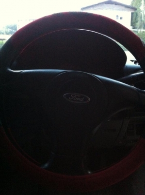 FORD - RANGER - OPEN CAB XL 2.5