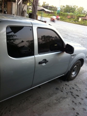 FORD - RANGER - OPEN CAB XL 2.5