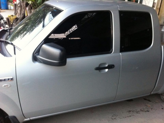 FORD - RANGER - OPEN CAB XL 2.5