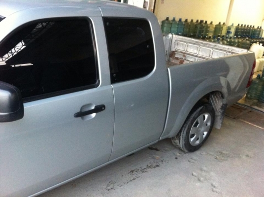 FORD - RANGER - OPEN CAB XL 2.5