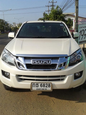 ขายด่วนค่ะ รถปี2012 630000 ตัดใจขาย ห้ามต่อแล้วค่ะราคานี้