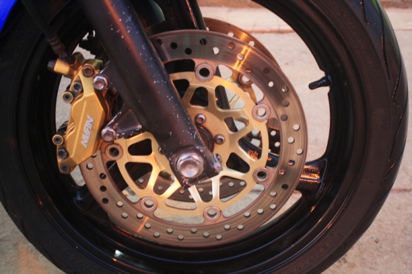 __CB400 เทค2 ปี2003 inv+สรรพสามิตรแท้ $ 103,000__ __CB400 เทค2 ปี2003 inv+สรรพสามิตรแท้ $ 103,000__