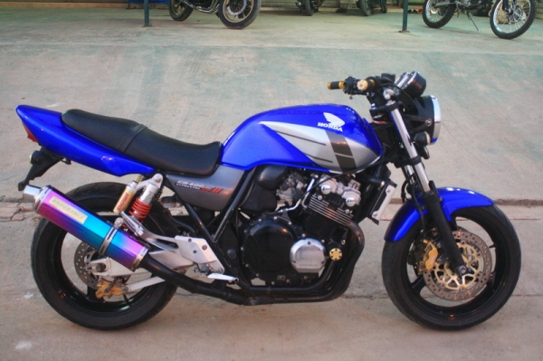 __CB400 เทค2 ปี2003 inv+สรรพสามิตรแท้ $ 103,000__ __CB400 เทค2 ปี2003 inv+สรรพสามิตรแท้ $ 103,000__